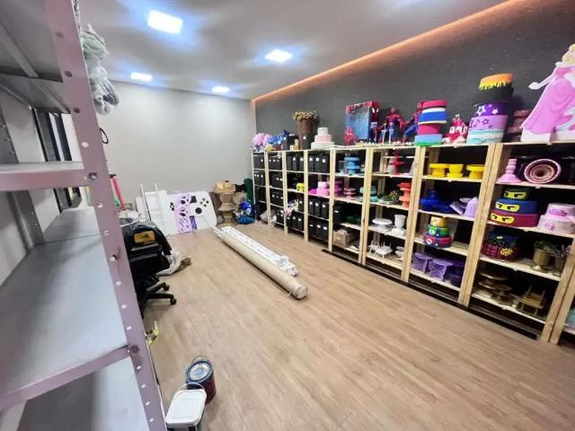 Ponto Comercial aluguel em Região Imediata de Bauru, Bauru
