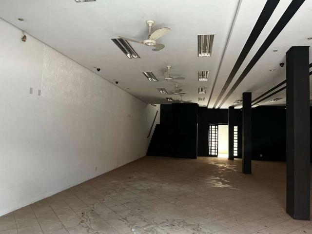 Ponto Comercial aluguel em Bauru, Região Geográfica Intermediária de Bauru
