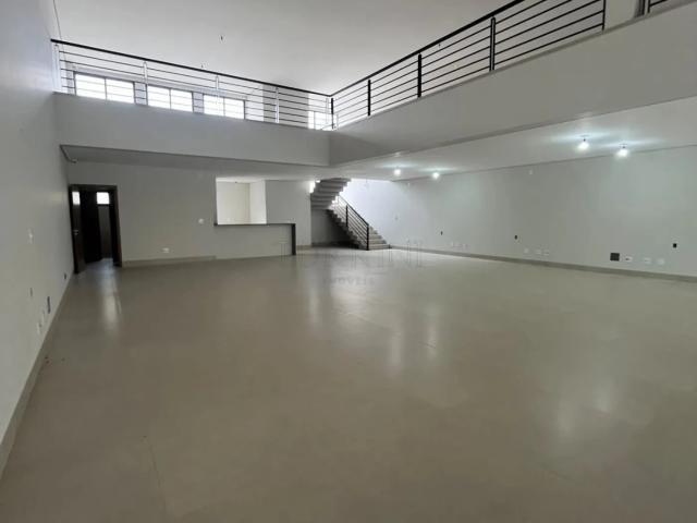 Ponto Comercial aluguel em Região Imediata de Bauru, Bauru