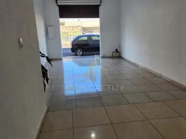 Ponto Comercial aluguel em Região Imediata de Bauru, Bauru