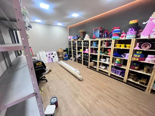 Ponto Comercial aluguel em Região Imediata de Bauru, Bauru