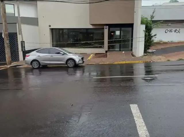 Ponto Comercial aluguel em Região Imediata de Bauru, Bauru