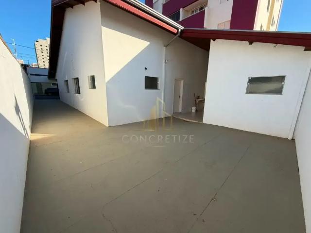 Ponto Comercial aluguel em Região Imediata de Bauru, Bauru