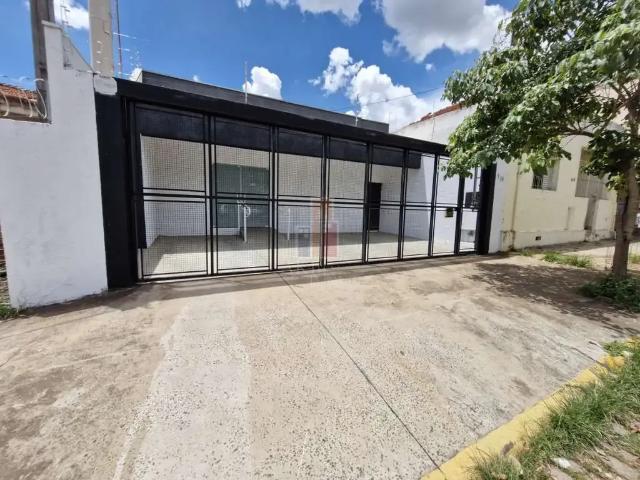 Ponto Comercial aluguel em Região Imediata de Bauru, Bauru