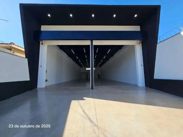 Ponto Comercial aluguel em Região Imediata de Bauru, Bauru