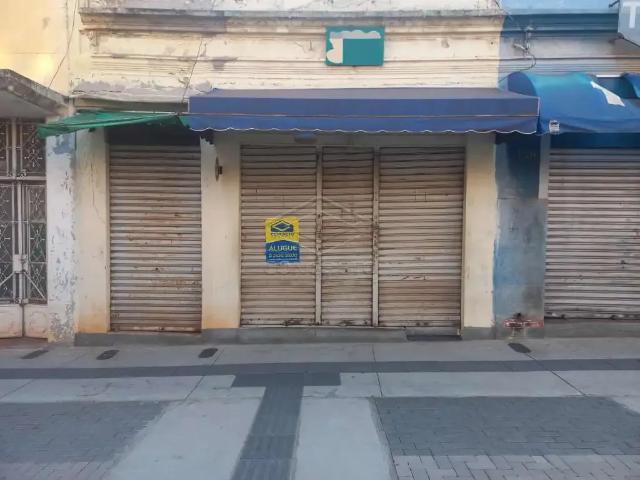 Ponto Comercial aluguel em Região Imediata de Bauru, Bauru