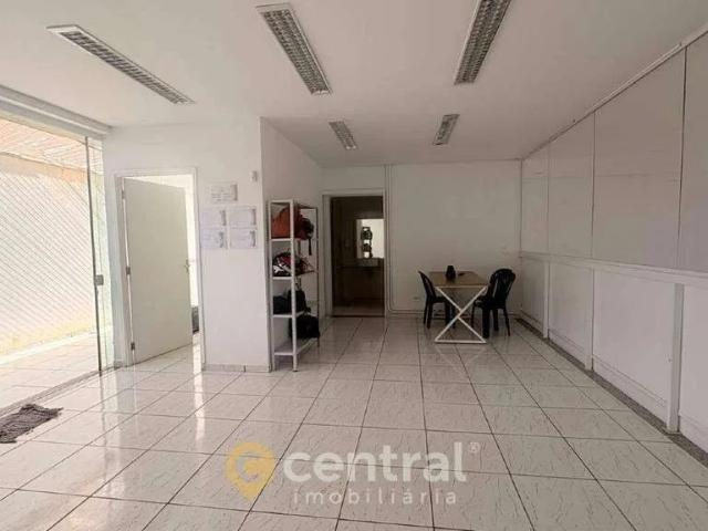 Ponto Comercial aluguel em Bauru, Região Geográfica Intermediária de Bauru