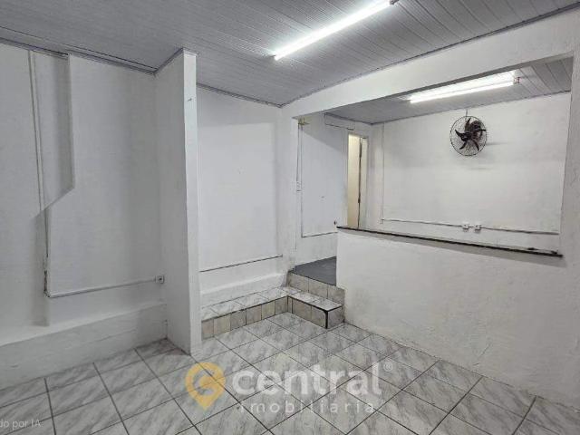 Ponto Comercial aluguel em Bauru, Região Geográfica Intermediária de Bauru