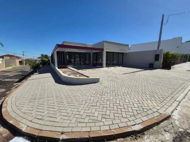 Ponto Comercial aluguel em Região Imediata de Bauru, Bauru