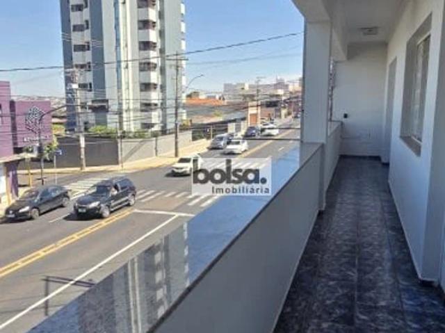 Ponto Comercial aluguel em Bauru, Região Geográfica Intermediária de Bauru