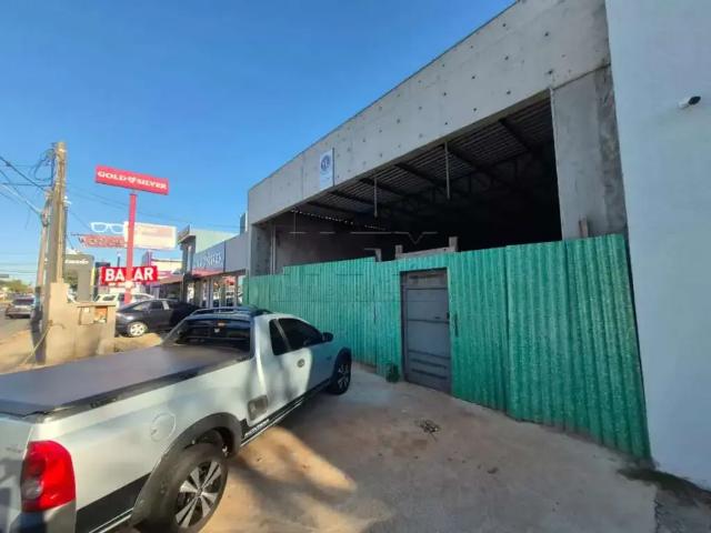 Ponto Comercial aluguel em Região Imediata de Bauru, Bauru