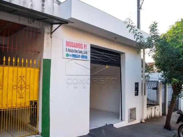 Ponto Comercial aluguel em Região Imediata de Bauru, Bauru