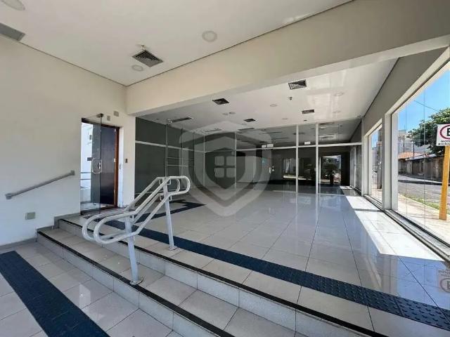 Ponto Comercial aluguel em Região Imediata de Bauru, Bauru