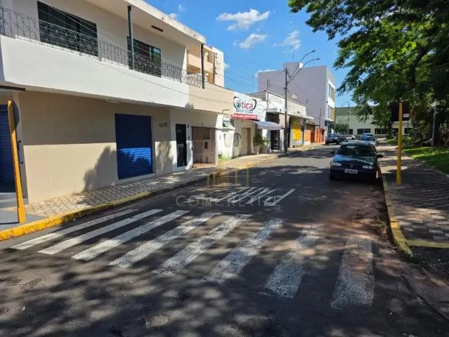 Ponto Comercial aluguel em Região Imediata de Bauru, Bauru