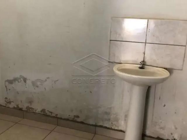 Ponto Comercial aluguel em Região Imediata de Bauru, Bauru