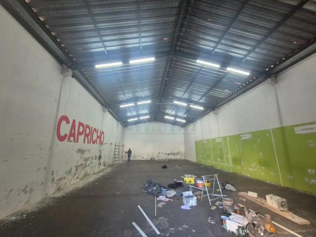 Ponto Comercial aluguel em Jardim Contorno, Bauru
