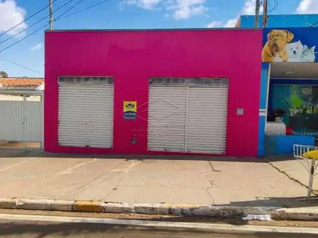 Ponto Comercial aluguel em Região Imediata de Bauru, Bauru