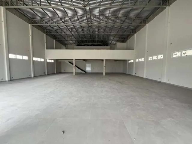 Ponto Comercial aluguel em Região Imediata de Bauru, Bauru