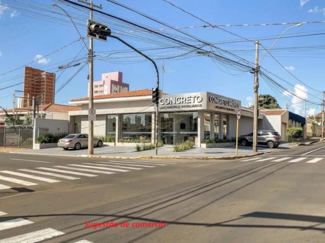 Ponto Comercial aluguel em Bauru, Região Geográfica Intermediária de Bauru