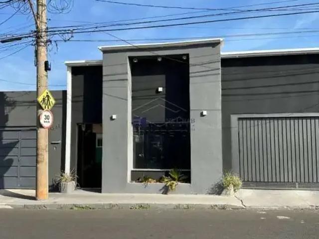 Ponto Comercial aluguel em Região Imediata de Bauru, Bauru