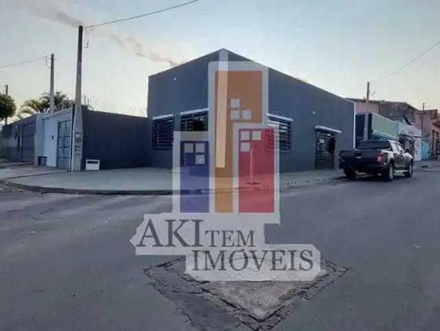 Ponto Comercial aluguel em Região Imediata de Bauru, Bauru