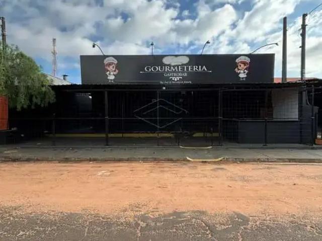 Ponto Comercial aluguel em Região Imediata de Bauru, Bauru