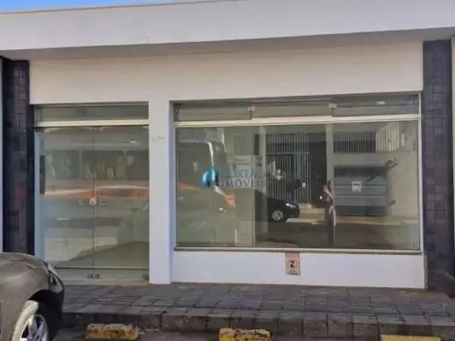 Ponto Comercial aluguel em Região Imediata de Bauru, Bauru