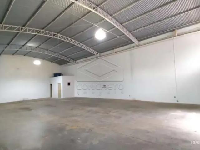 Ponto Comercial aluguel em Região Imediata de Bauru, Bauru