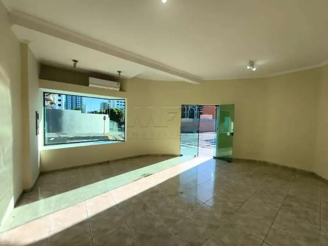 Ponto Comercial aluguel em Região Imediata de Bauru, Bauru