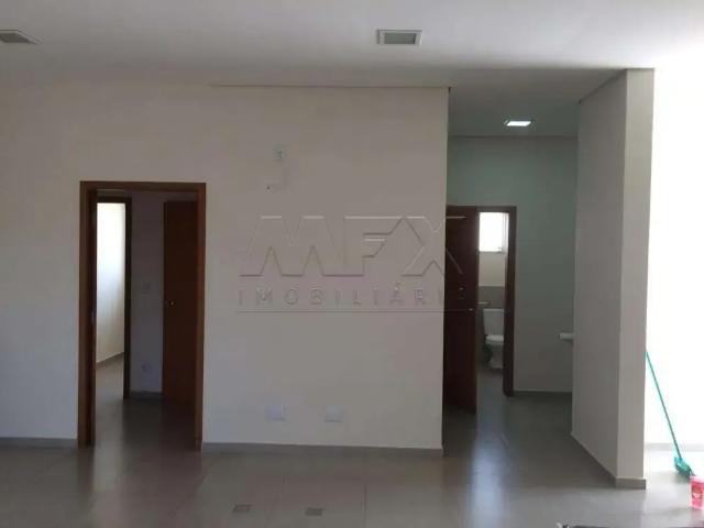 Ponto Comercial aluguel em Região Imediata de Bauru, Bauru
