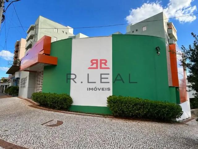Ponto Comercial aluguel em Região Imediata de Bauru, Bauru