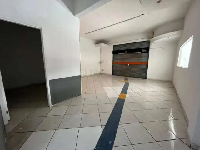Ponto Comercial aluguel em Região Imediata de Bauru, Bauru