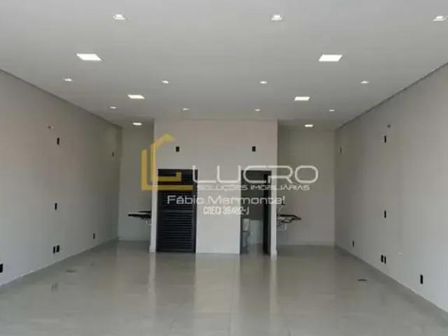 Ponto Comercial aluguel em Região Imediata de Bauru, Bauru