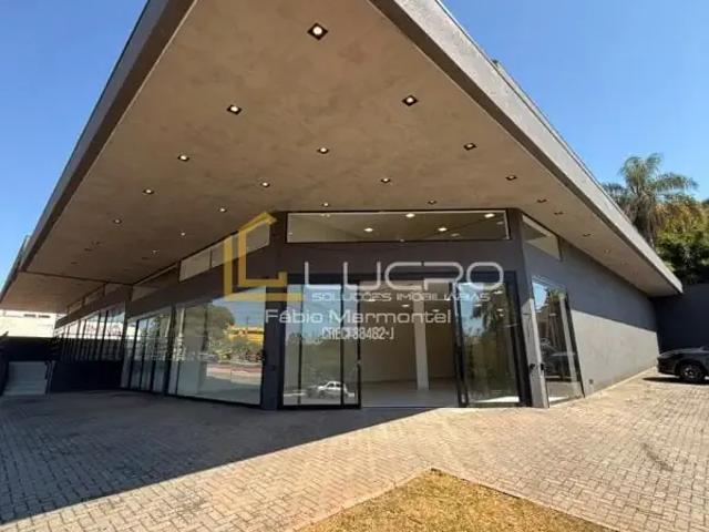 Ponto Comercial aluguel em Região Imediata de Bauru, Bauru