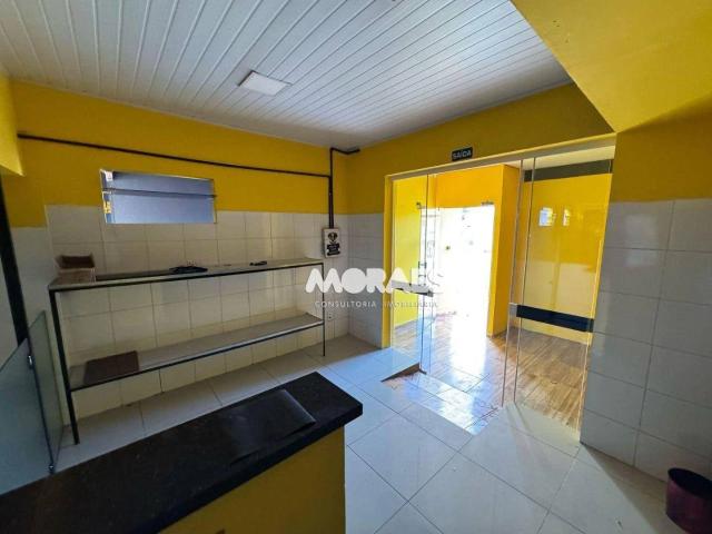 Ponto Comercial aluguel em Região Imediata de Bauru, Bauru