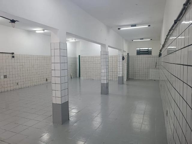 Ponto Comercial aluguel em Bauru, Região Geográfica Intermediária de Bauru