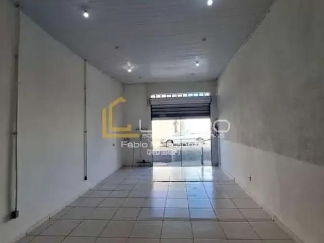 Ponto Comercial aluguel em Região Imediata de Bauru, Bauru