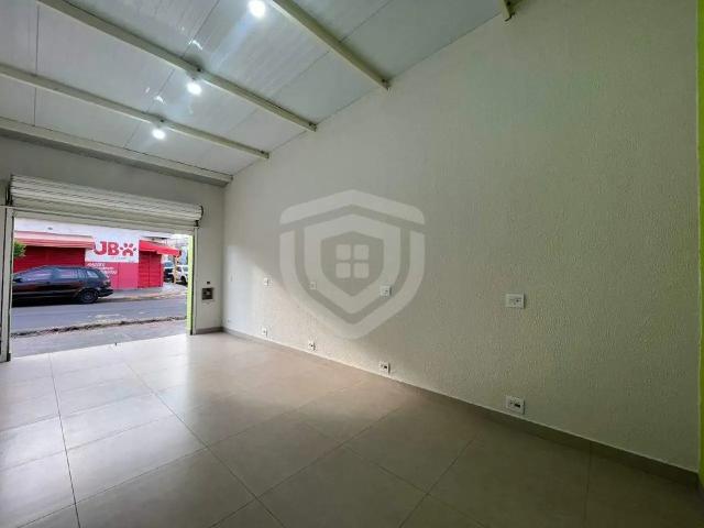Ponto Comercial aluguel em Região Imediata de Bauru, Bauru