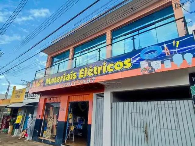 Ponto Comercial aluguel em Região Imediata de Bauru, Bauru