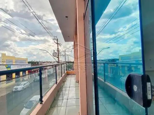 Ponto Comercial aluguel em Região Imediata de Bauru, Bauru