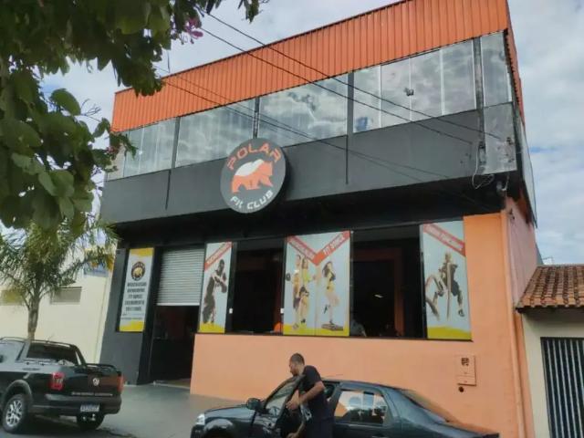 Ponto Comercial aluguel em Região Imediata de Bauru, Bauru