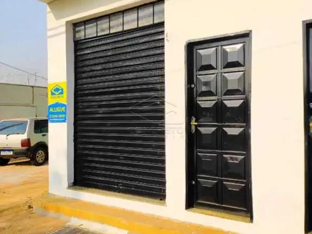 Ponto Comercial aluguel em Região Imediata de Bauru, Bauru
