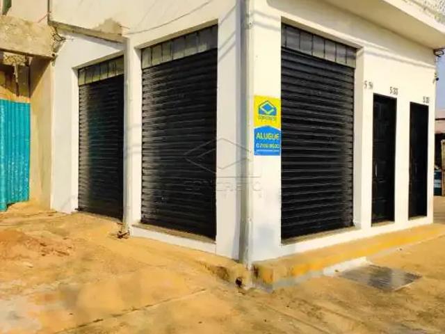Ponto Comercial aluguel em Região Imediata de Bauru, Bauru