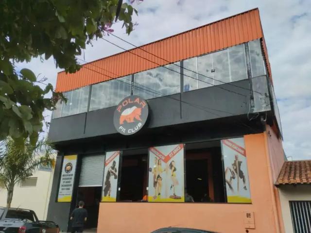 Ponto Comercial aluguel em Região Imediata de Bauru, Bauru