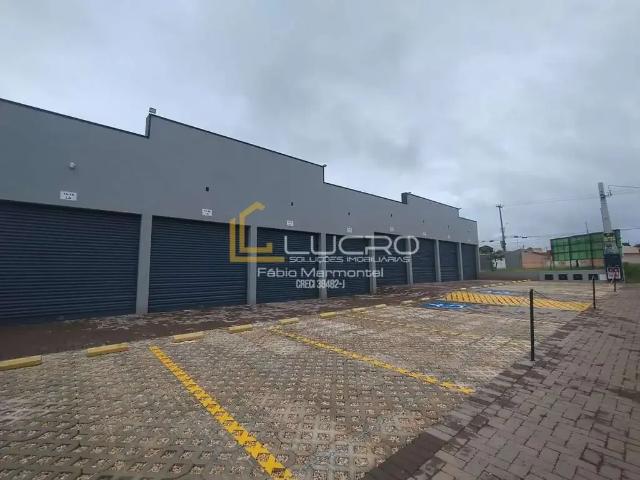 Ponto Comercial aluguel em Região Imediata de Bauru, Bauru