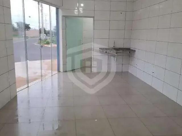 Ponto Comercial aluguel em Região Imediata de Bauru, Bauru