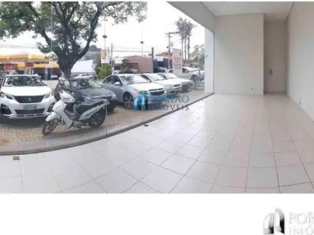 Ponto Comercial aluguel em Região Imediata de Bauru, Bauru
