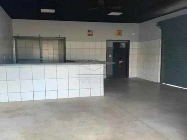 Ponto Comercial aluguel em Região Imediata de Bauru, Bauru