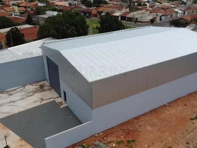 Ponto Comercial aluguel em Região Imediata de Bauru, Bauru