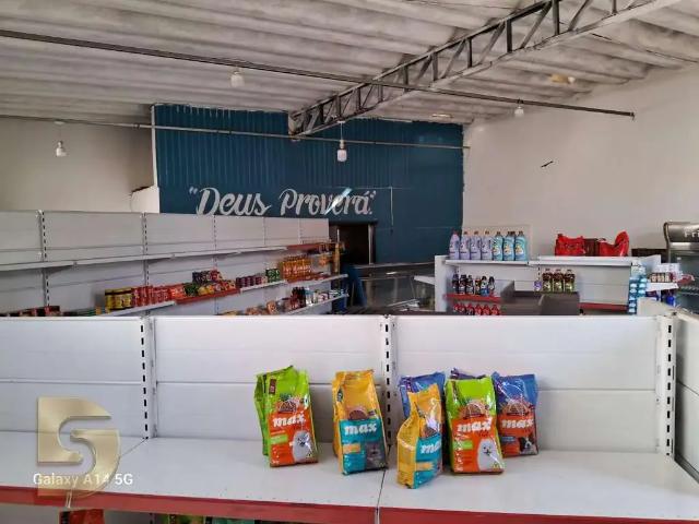Ponto Comercial aluguel em Região Imediata de Bauru, Bauru